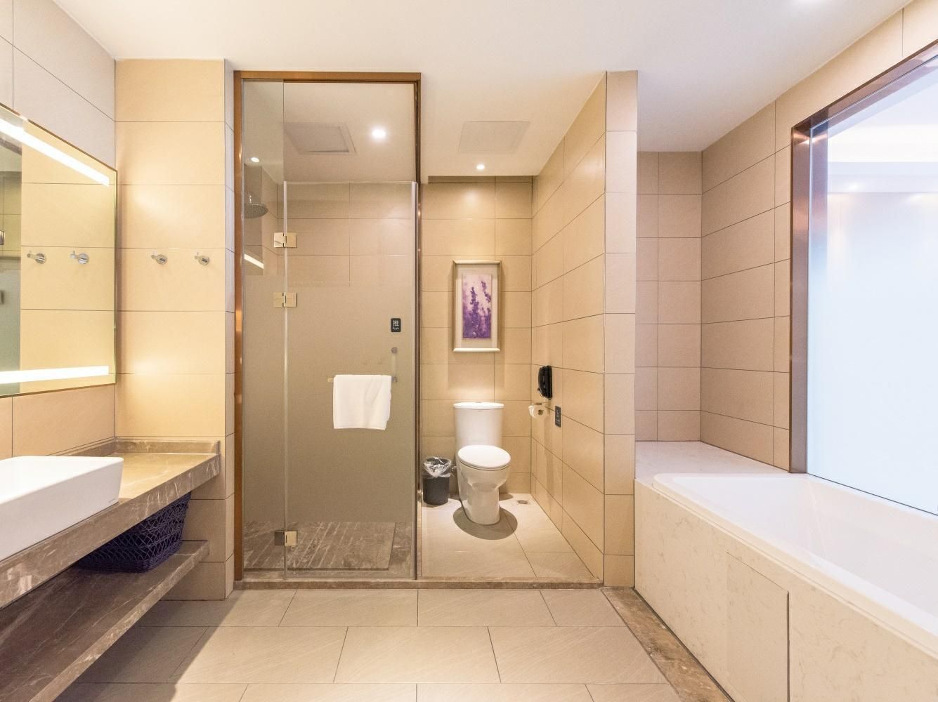 Lavande - Romantic Zunxiang Room