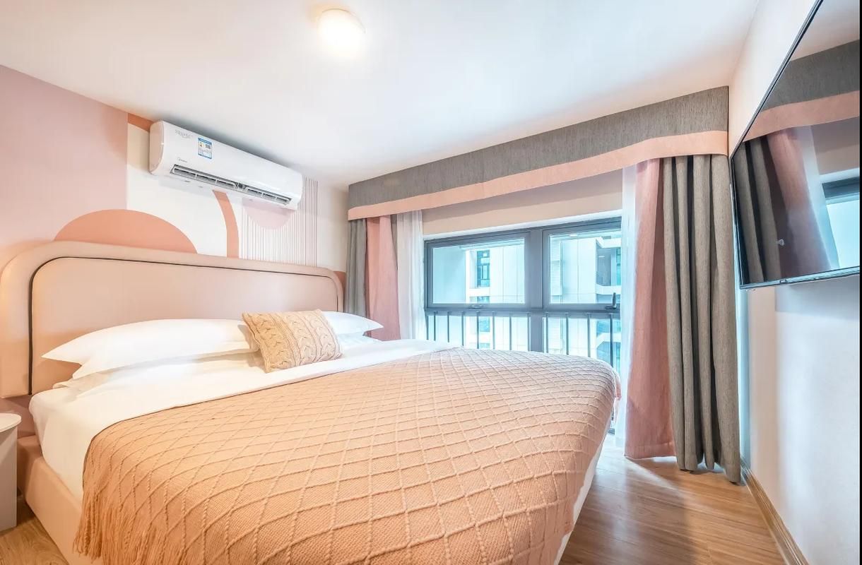 Attic Double Room