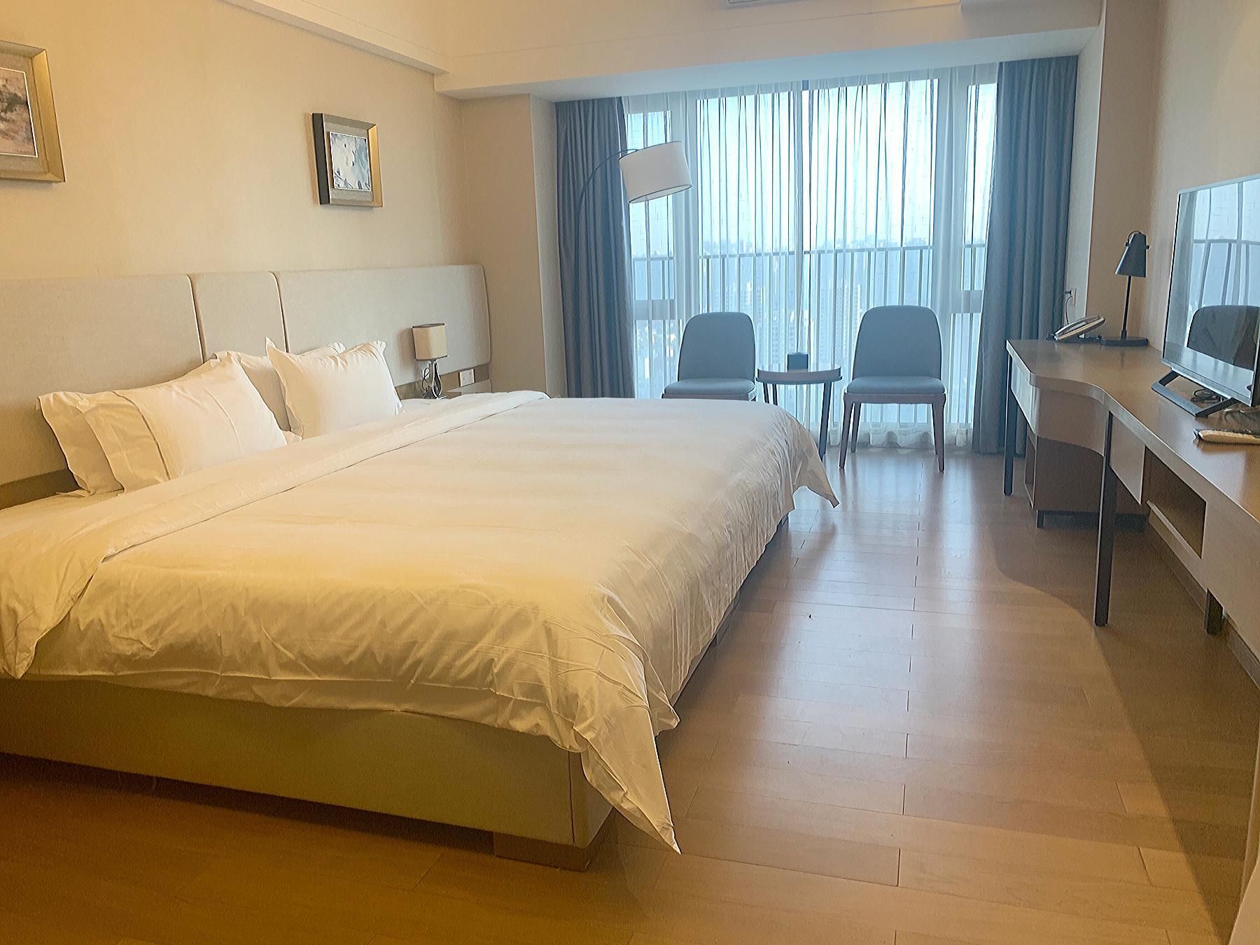 Executive Room King