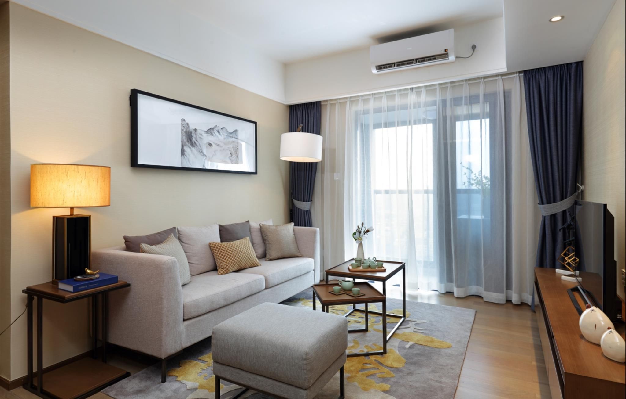 Executive 1 Bed Room Suite