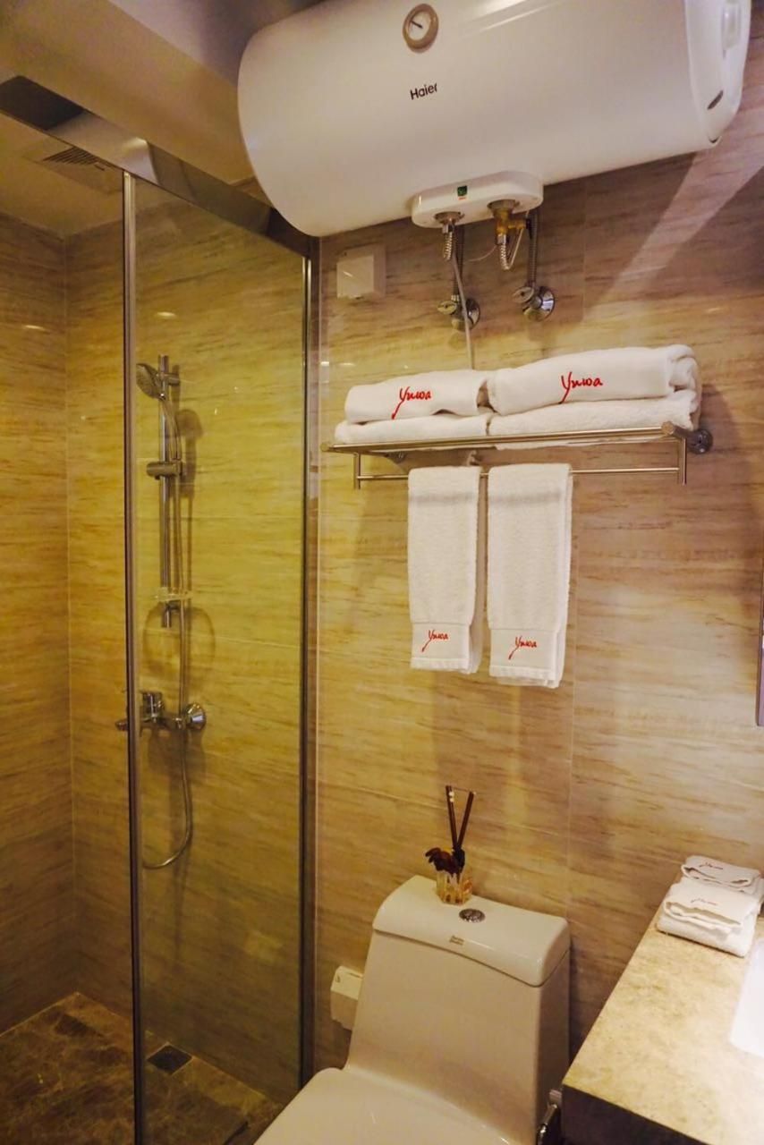 Superior Queen Room