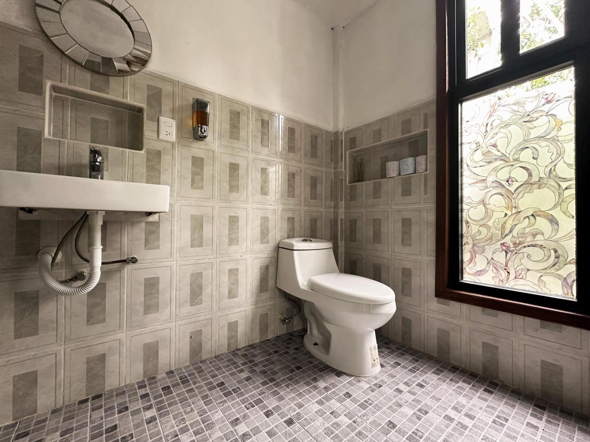 Eco Aldea kinich Ahau