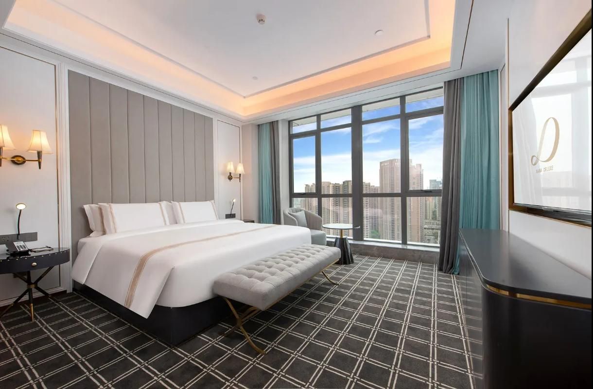 Suite with View