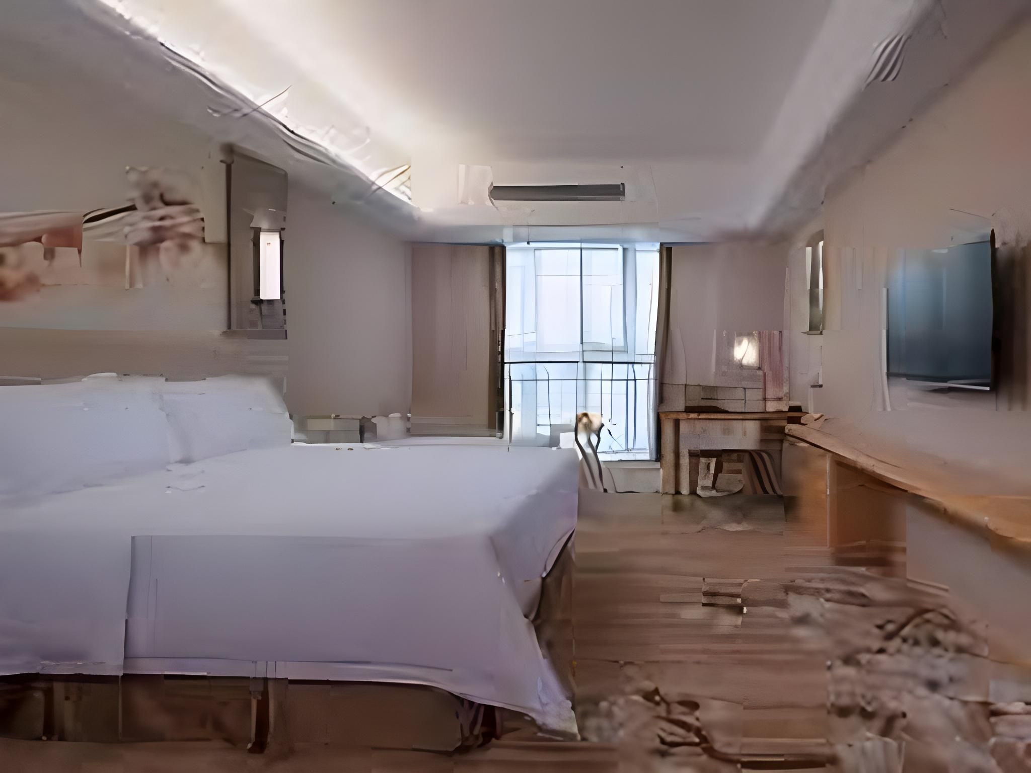 Vienna - Business 1 Bed Room