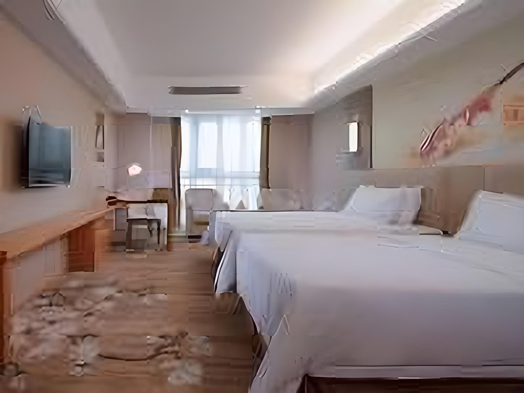 Vienna - Deluxe Twin