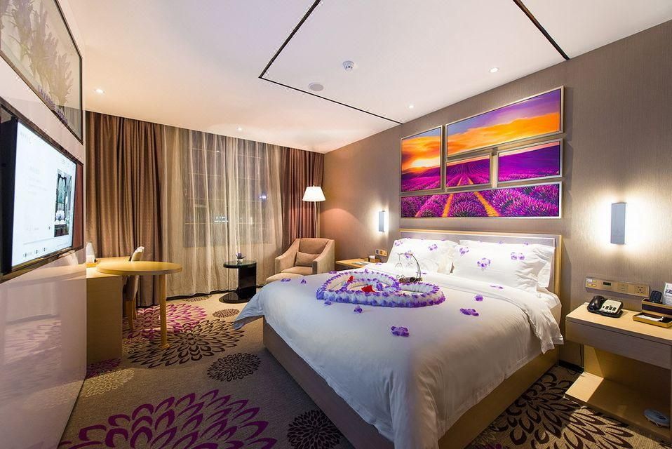 Lavande - Romantic Youxiang Room