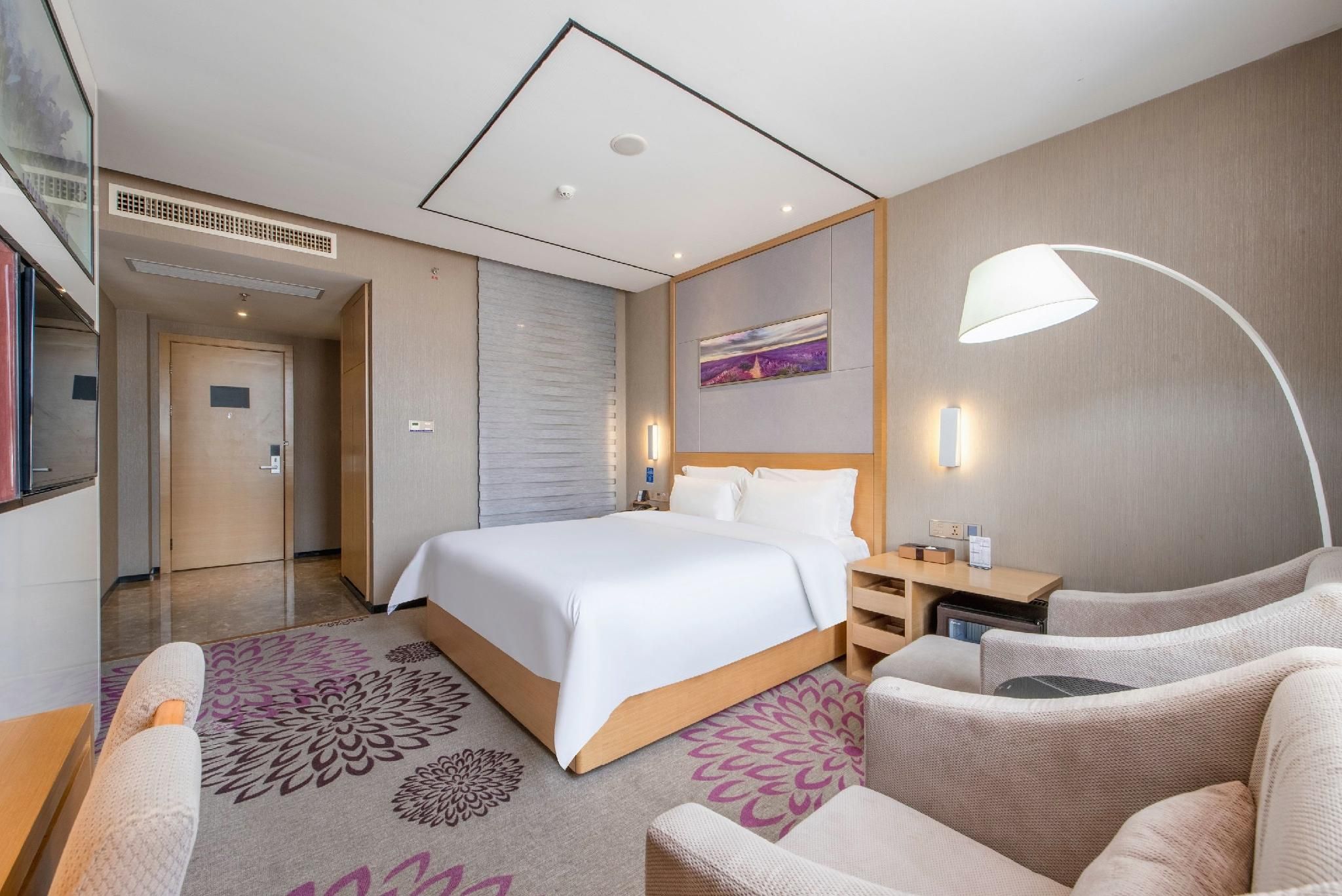 Business Double Room