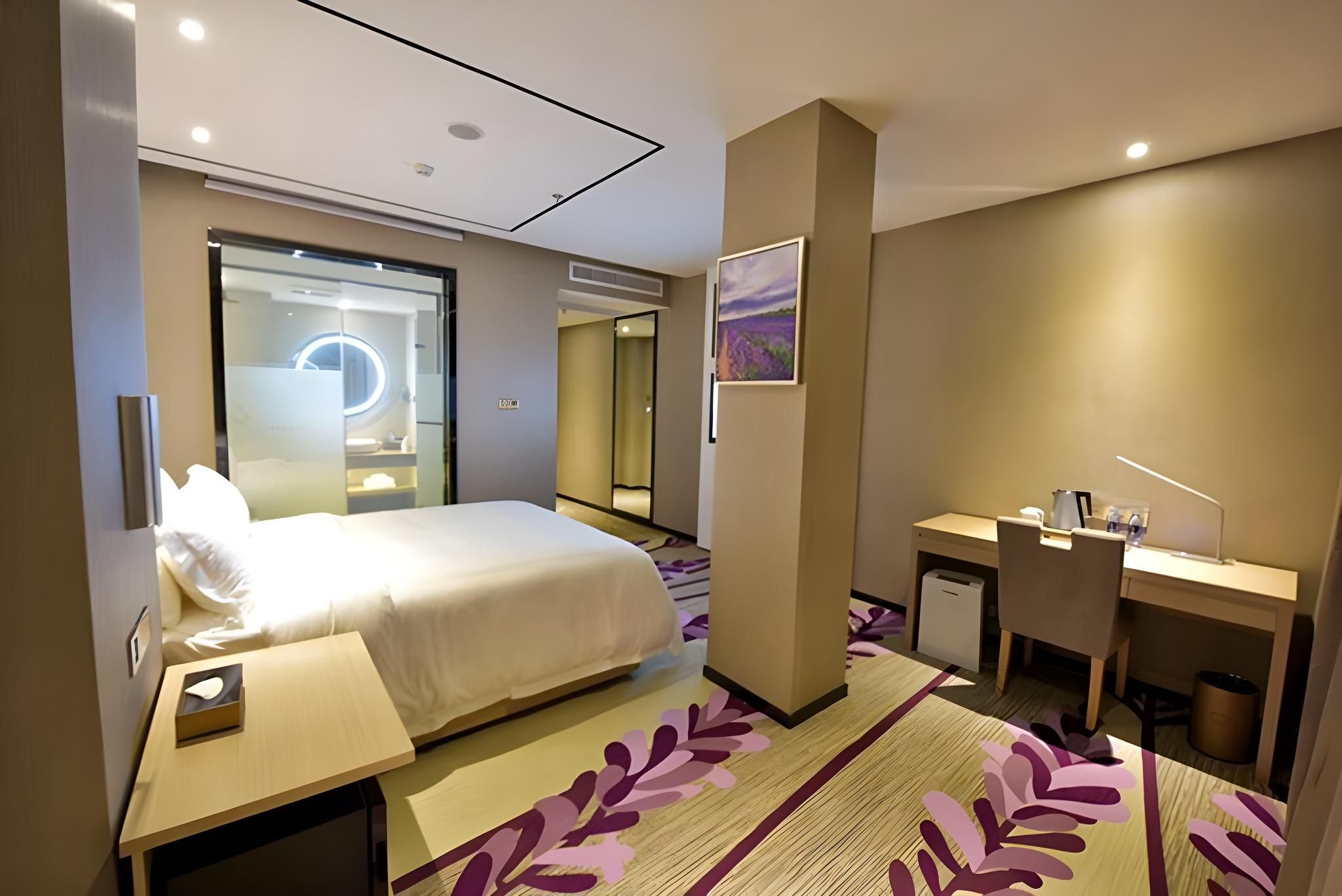 Lavande - Romantic Youxiang Room
