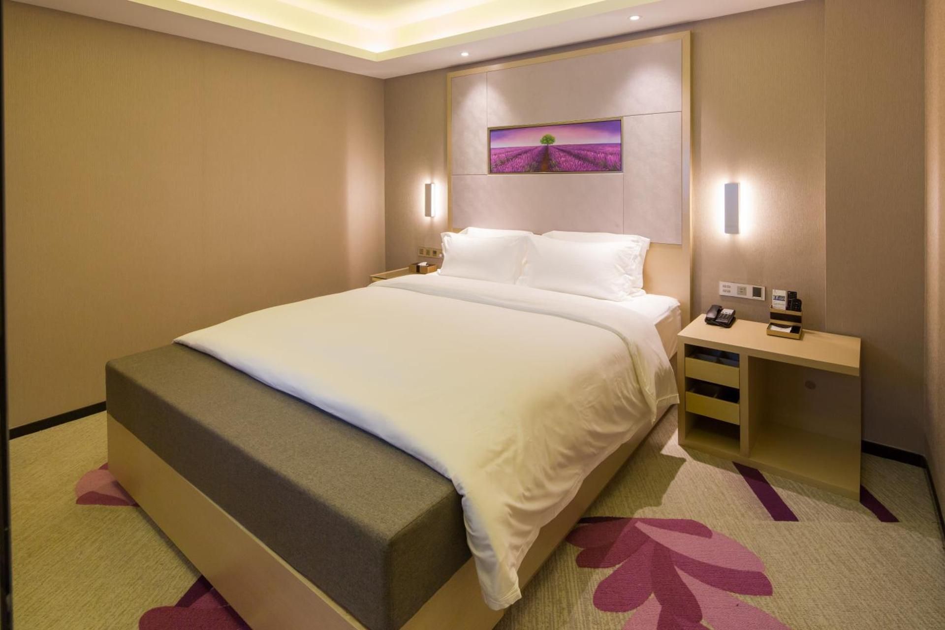 WH - Liren T Special Room