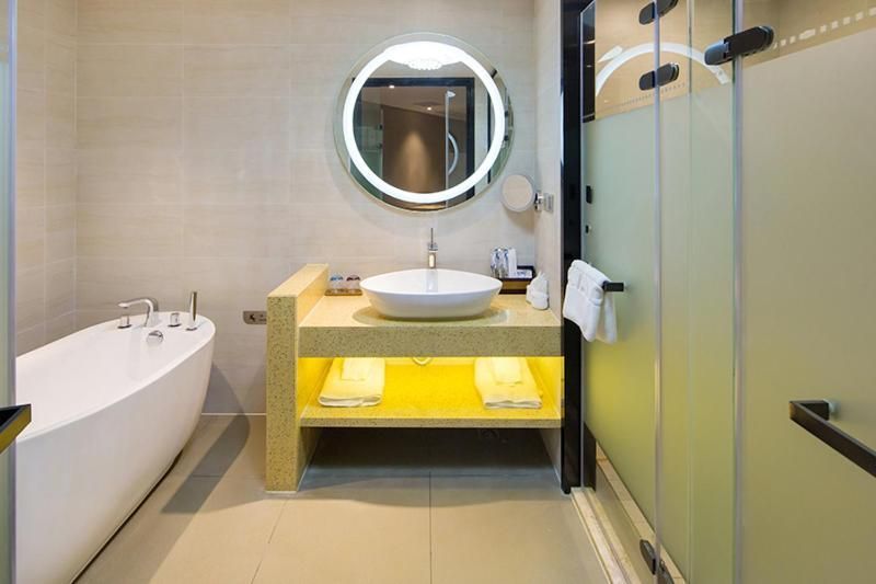 WH - Liren T Special Room