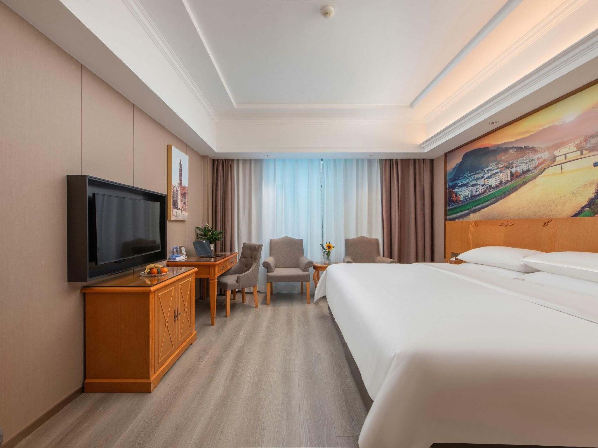 Vienna - Business 1 Bed Room