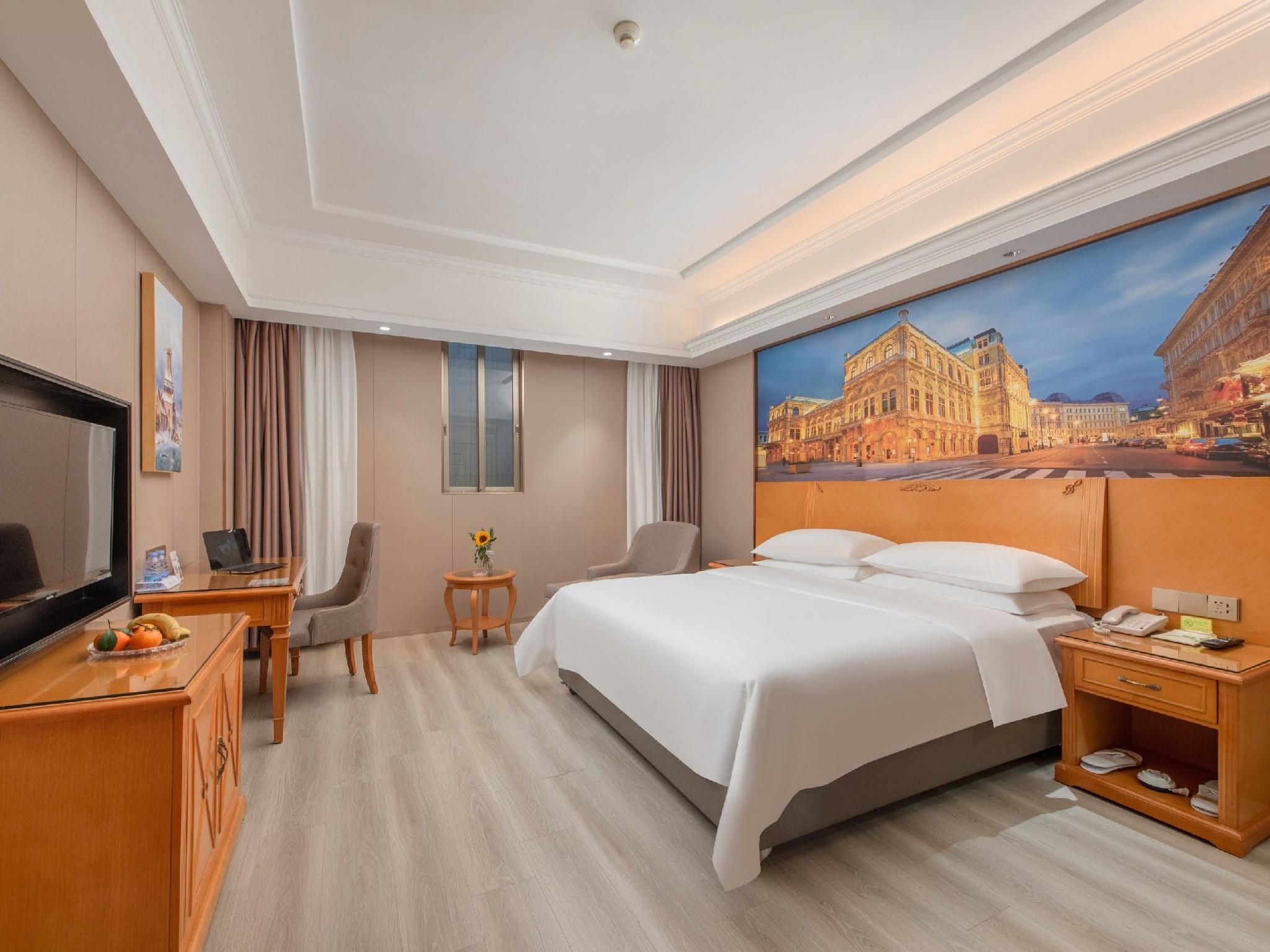 Vienna - Standard Single Room