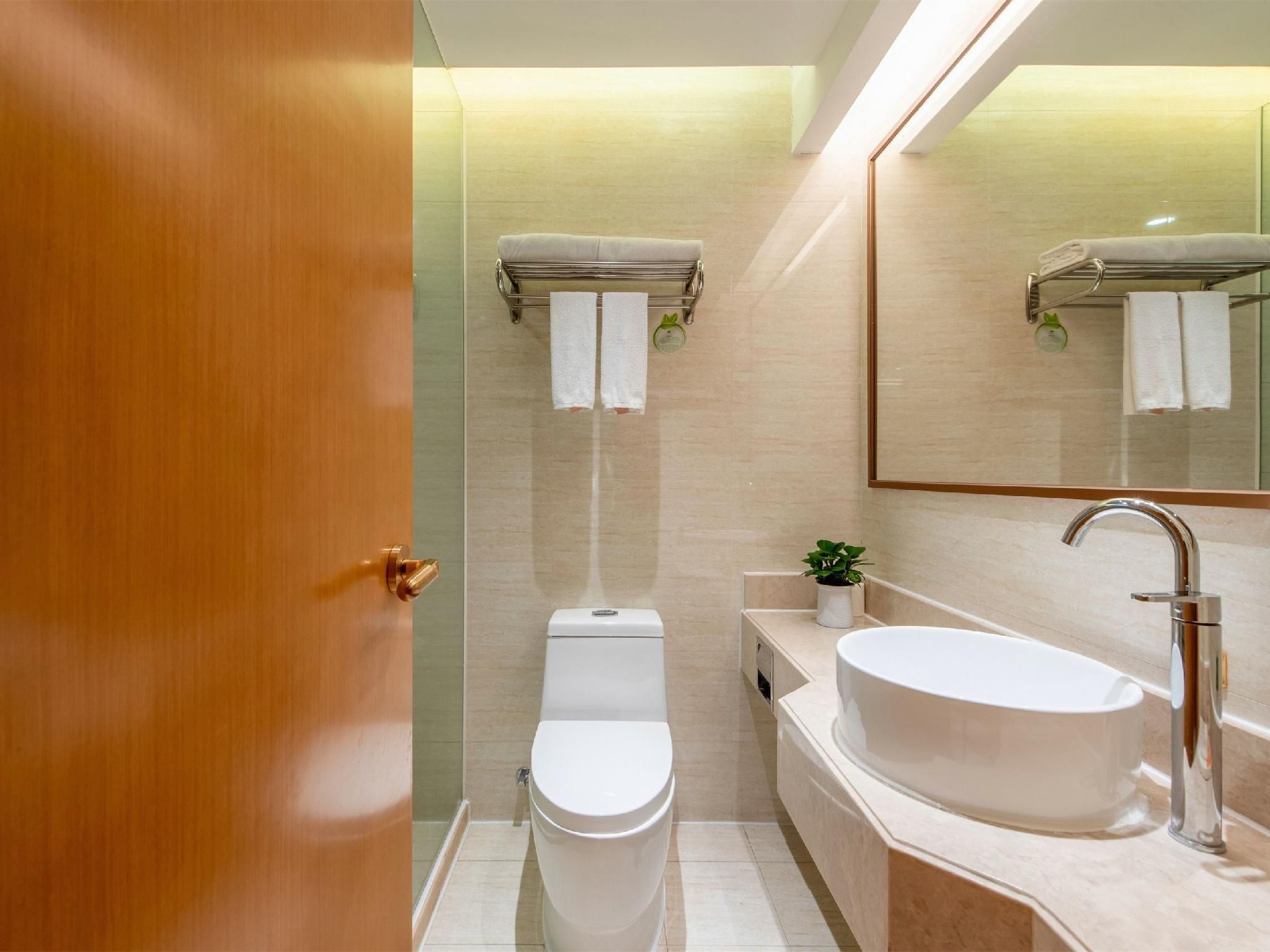 Vienna - Business 1 Bed Room