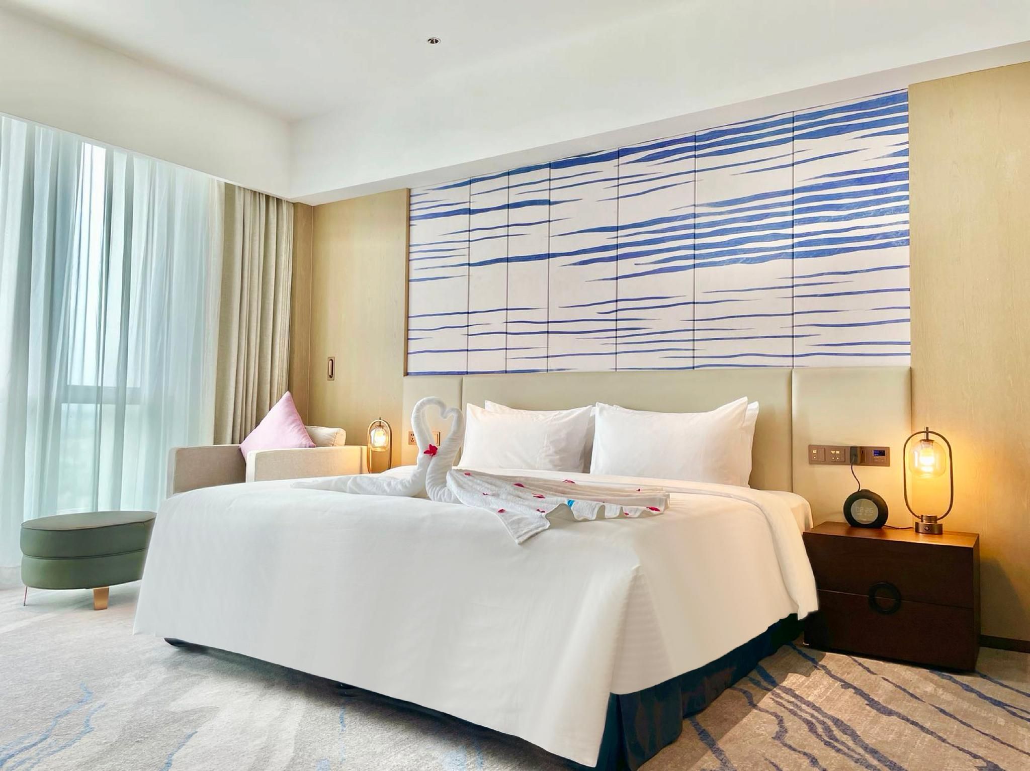 River View Suite