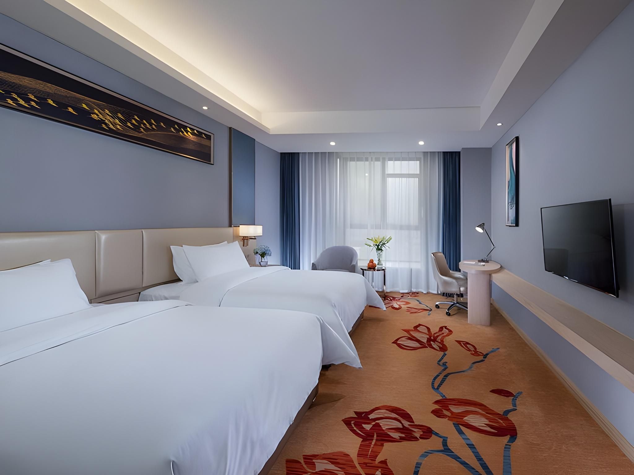 Vienna - Superior Twin room