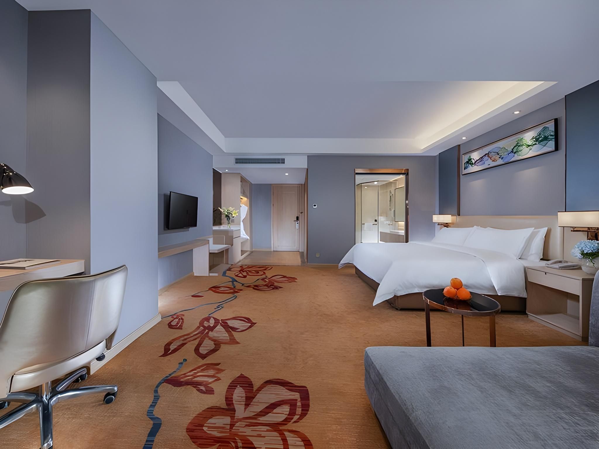 Vienna - Superior 1 Bed Room