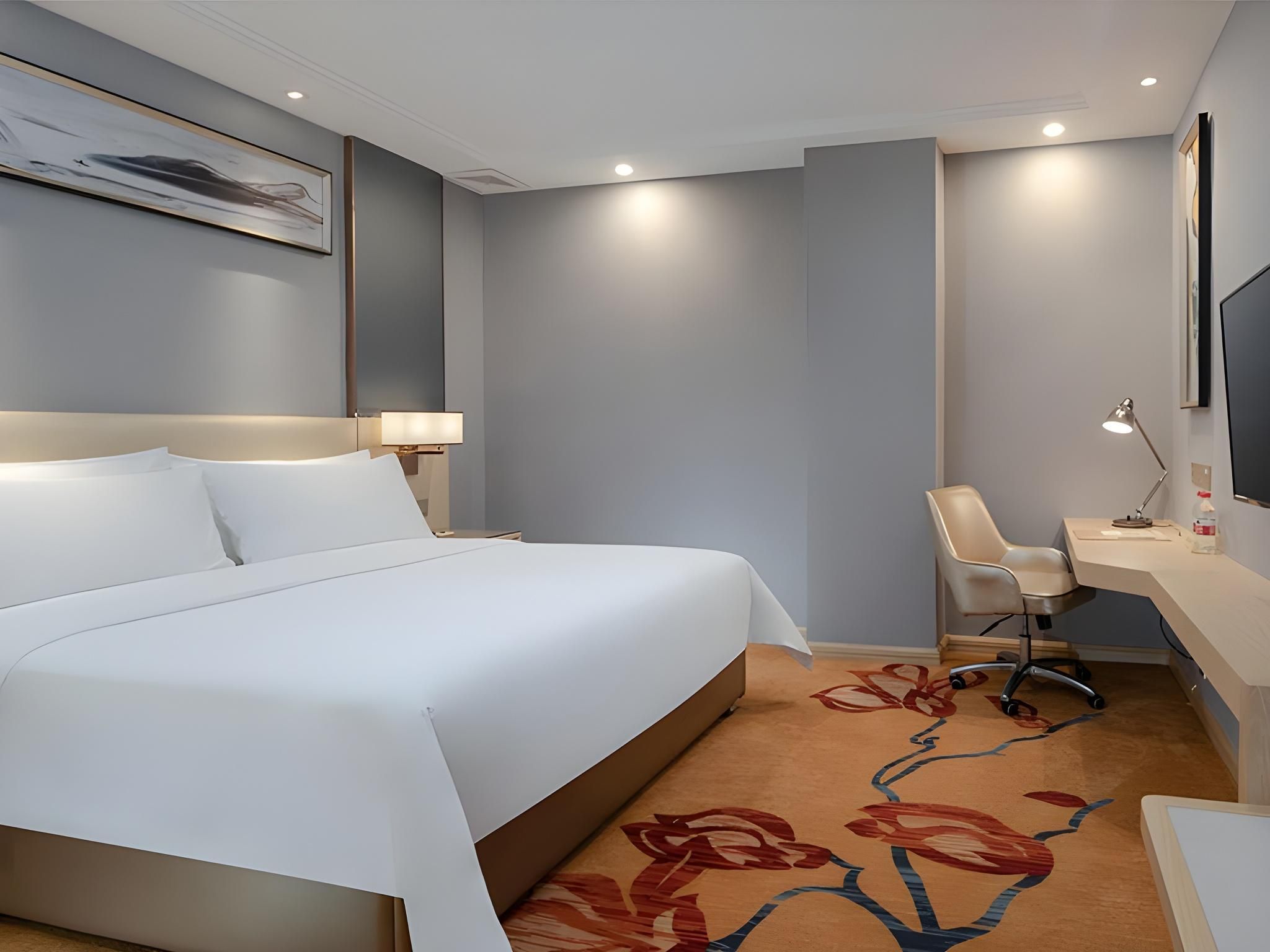 Vienna - Standard Single Room