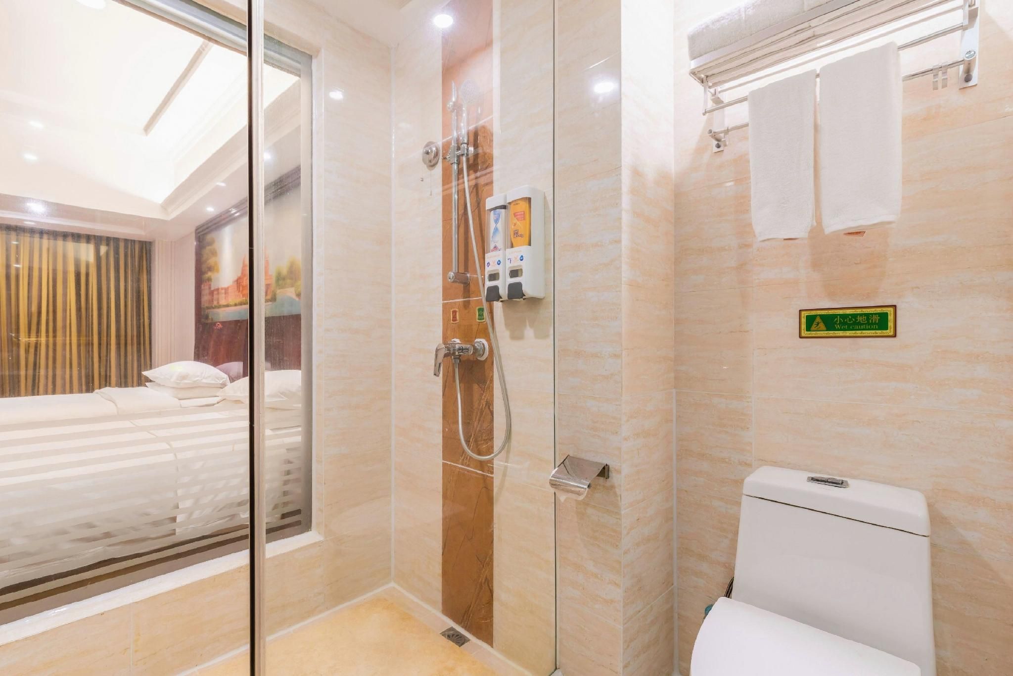 Vienna - Healthy Bed Room