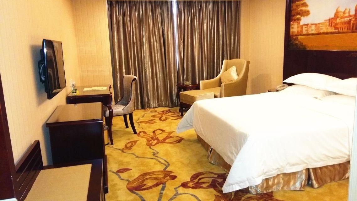 Vienna - Standard Single Room