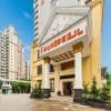 Vienna International Hotel Foshan Nanhai City Wanke Square