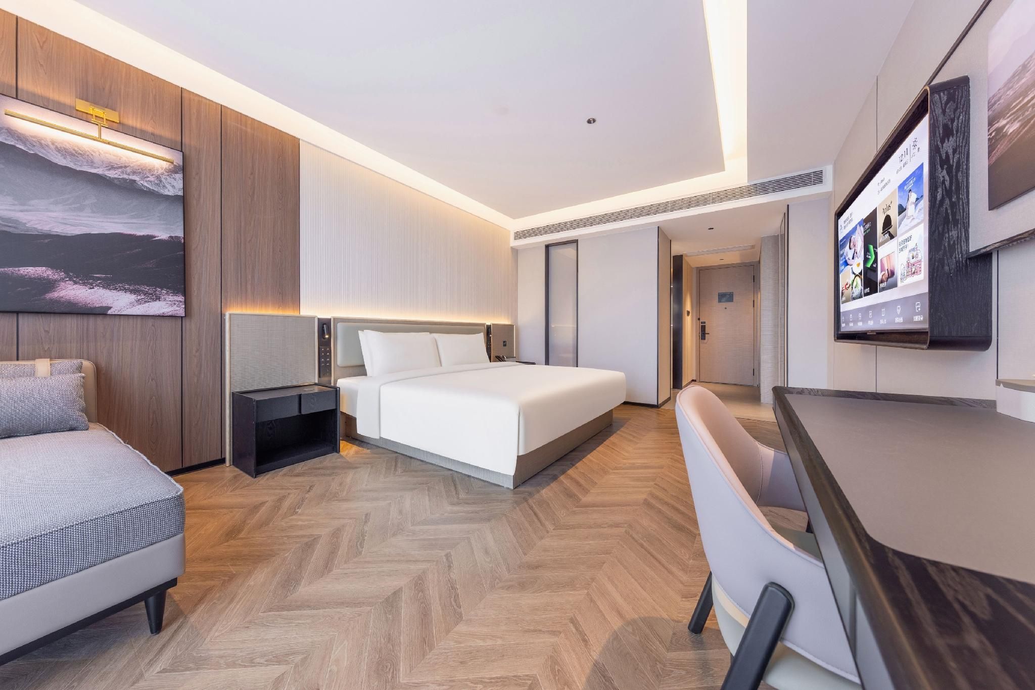 Executive Double Room