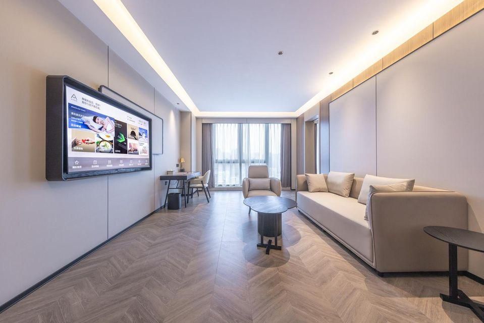 Jimu Suite with Bathtub