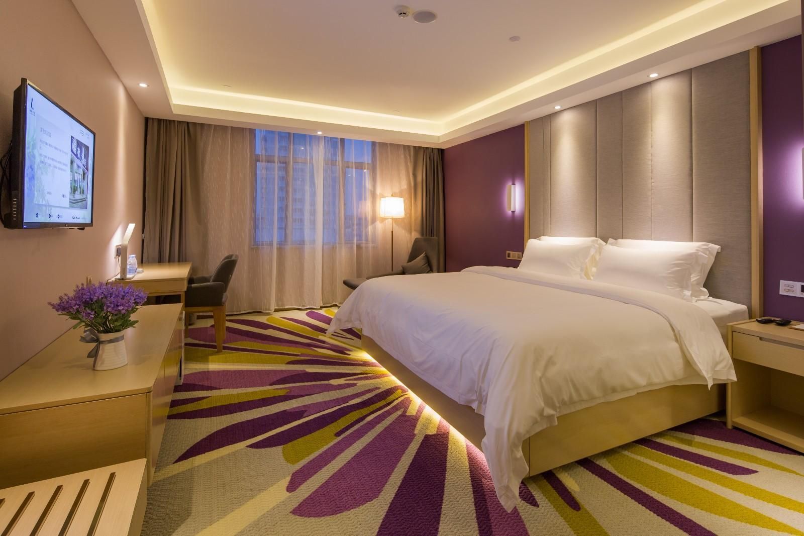 WH - Liren T Special Room