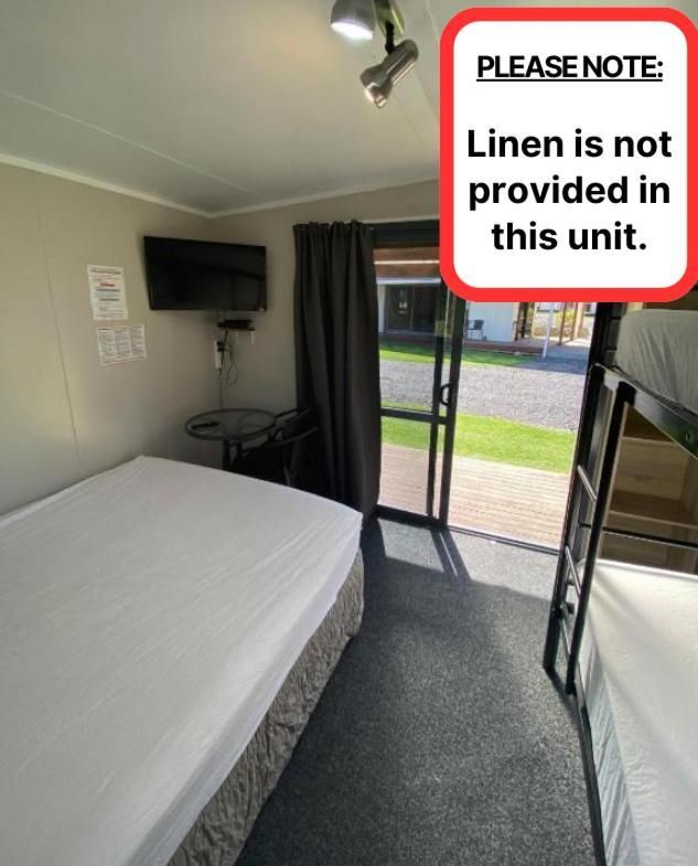 Budget Double or Twin Room