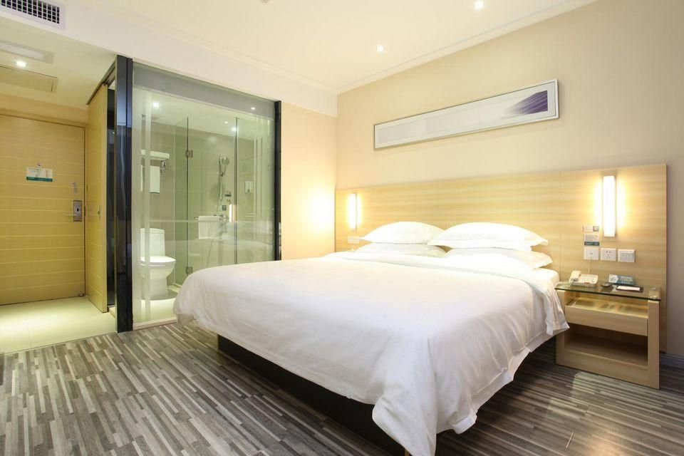 Business Double Room