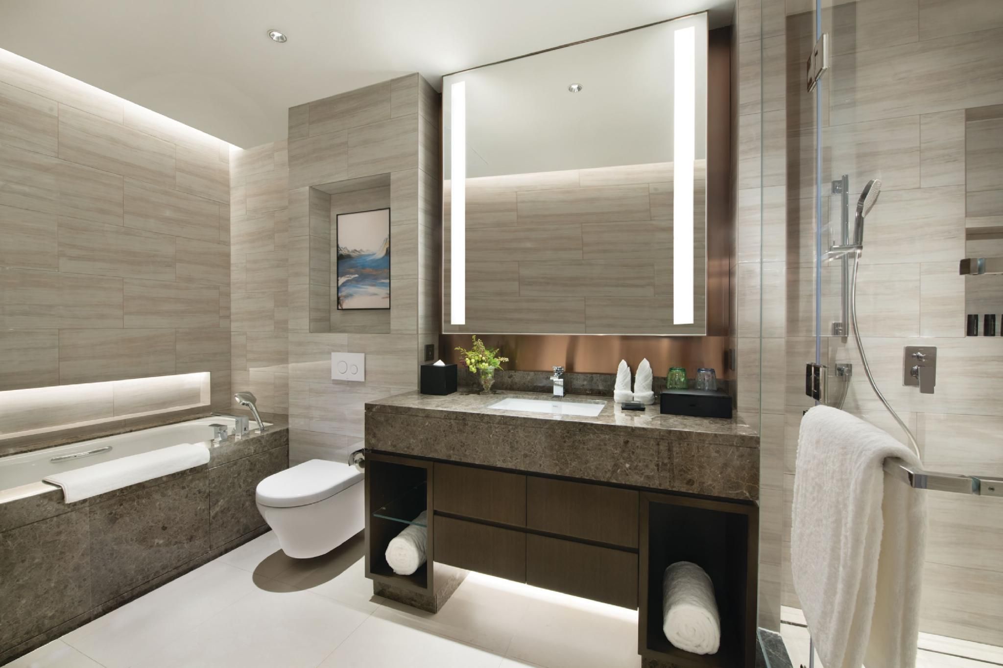 3-Bedroom Premier Suite