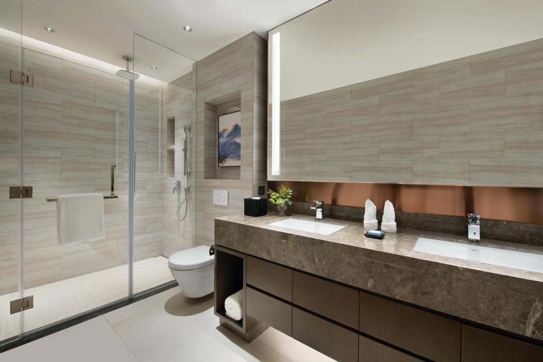 Two-Bedroom Suite
