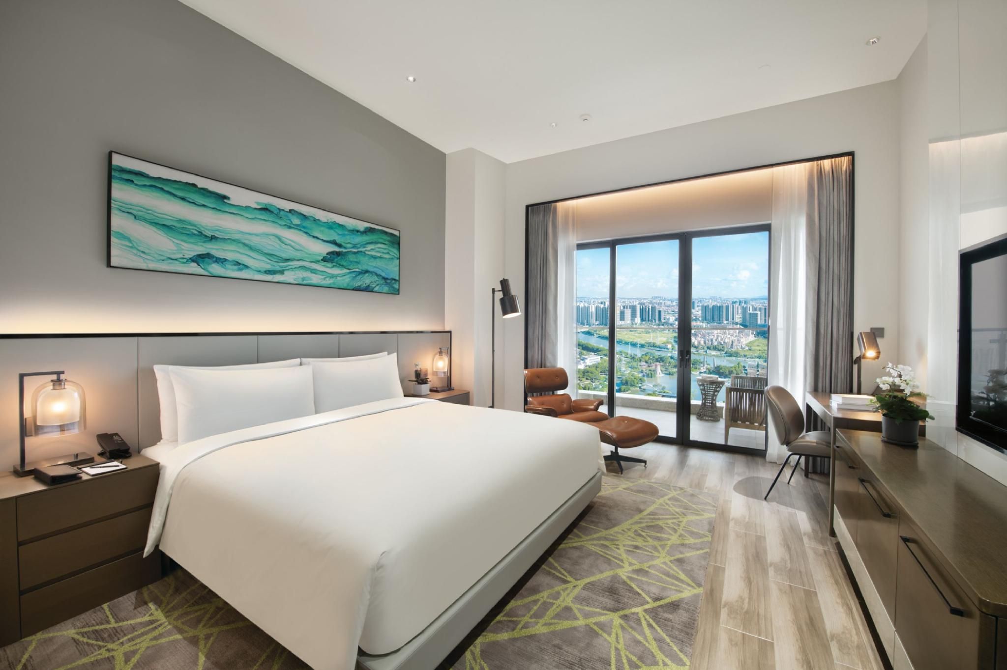 3-Bedroom Premier Suite
