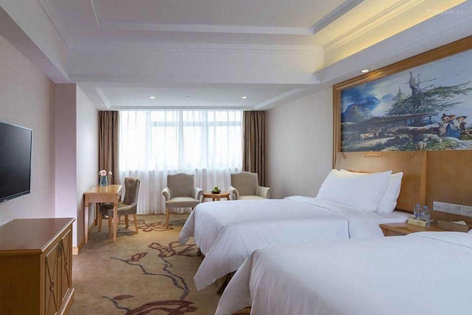 Vienna - Deluxe Room