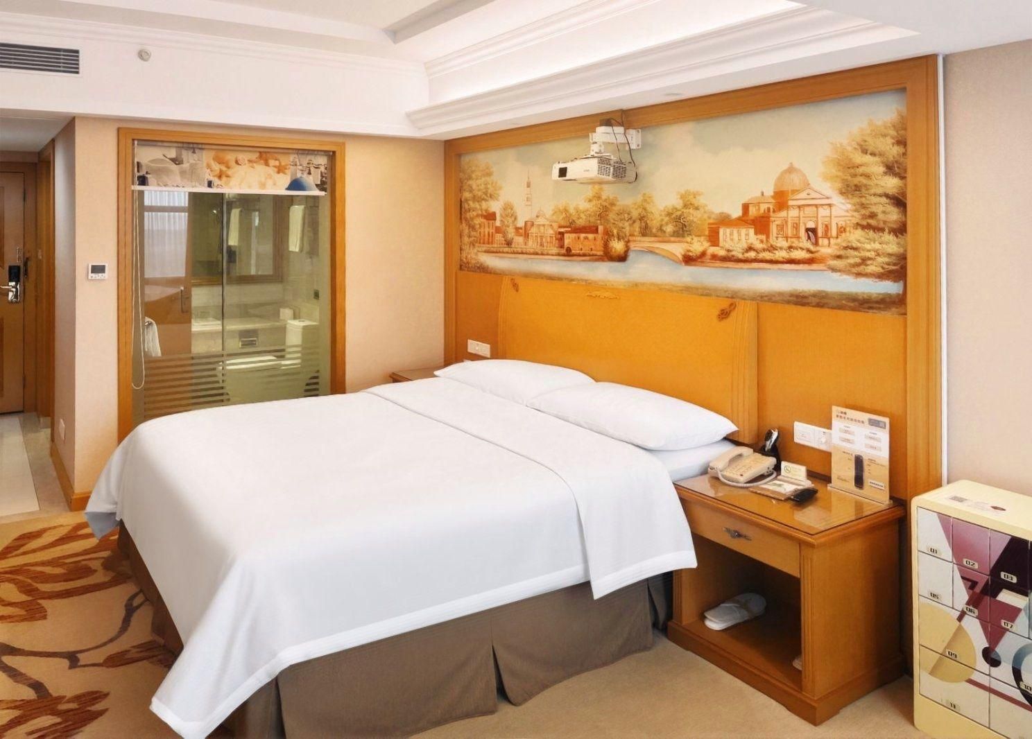 Vienna - Business 1 Bed Room