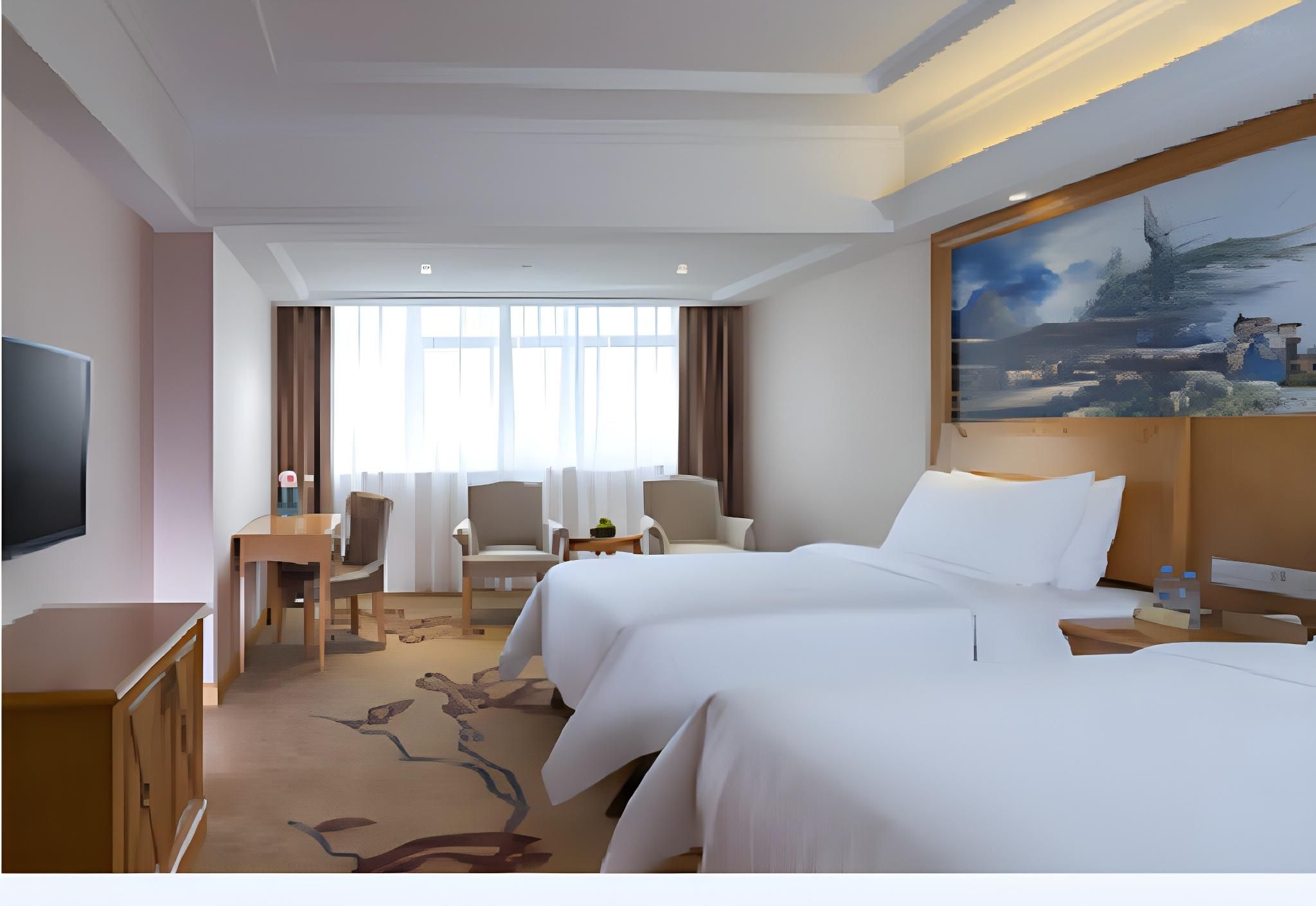 WH - Visual Twin Room