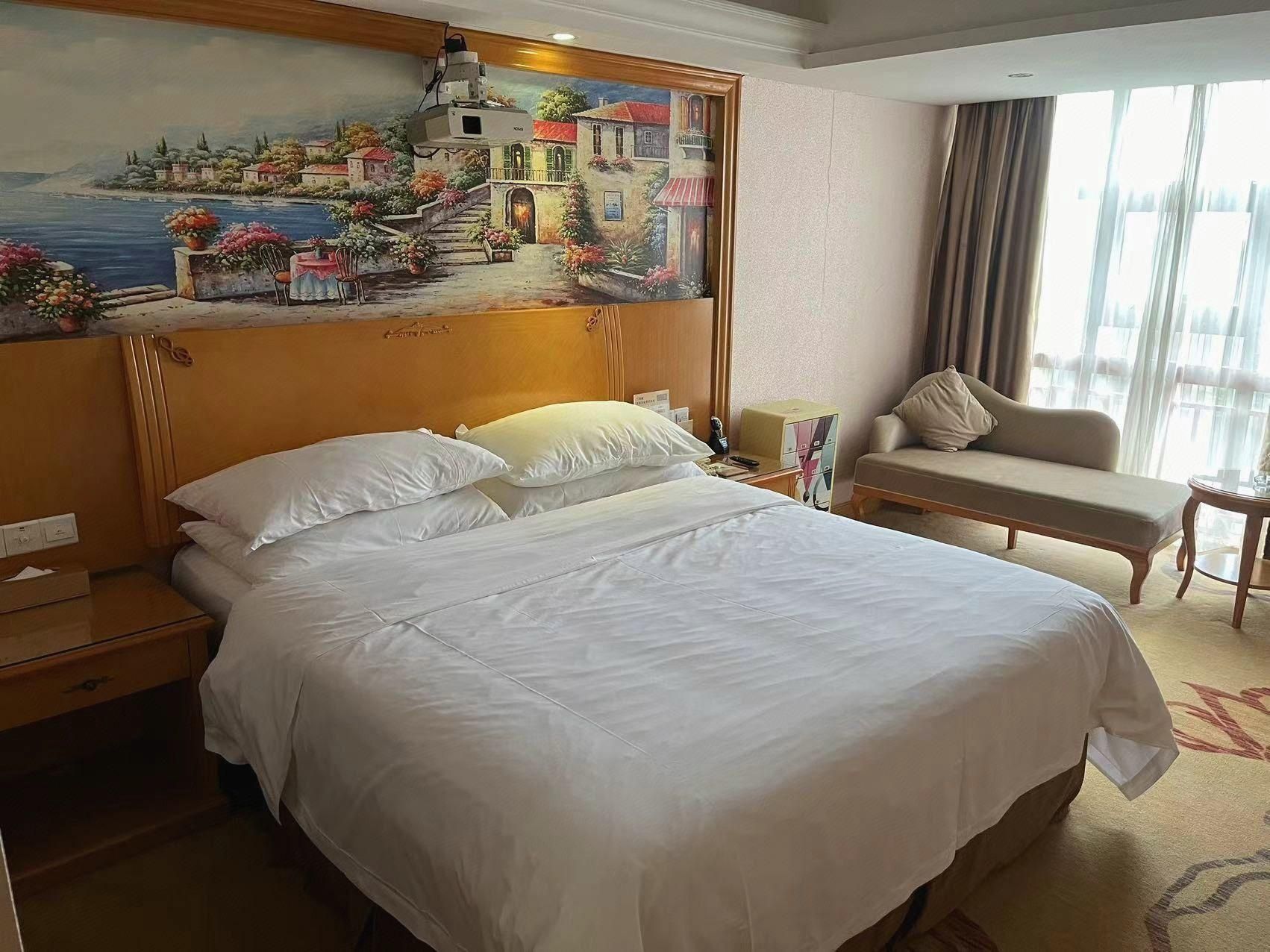 Vienna - Business 1 Bed Room