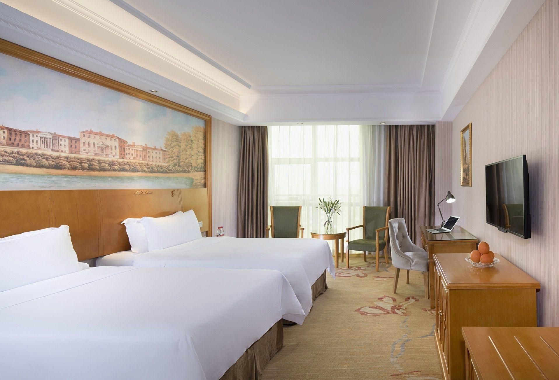 Vienna - Business Twin Room