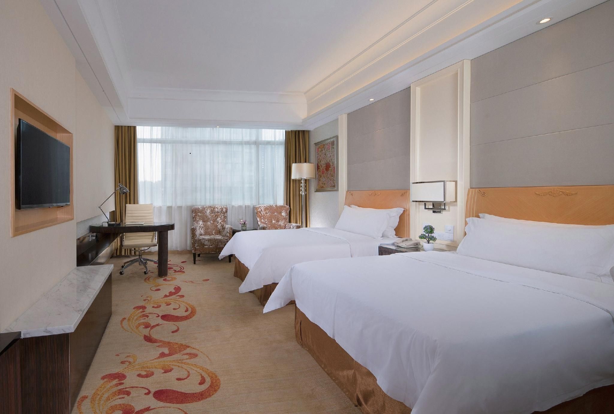 Vienna - Business Twin Room