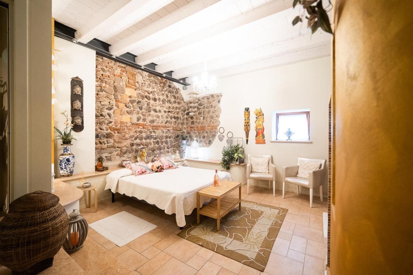 Residence Ca di Capri