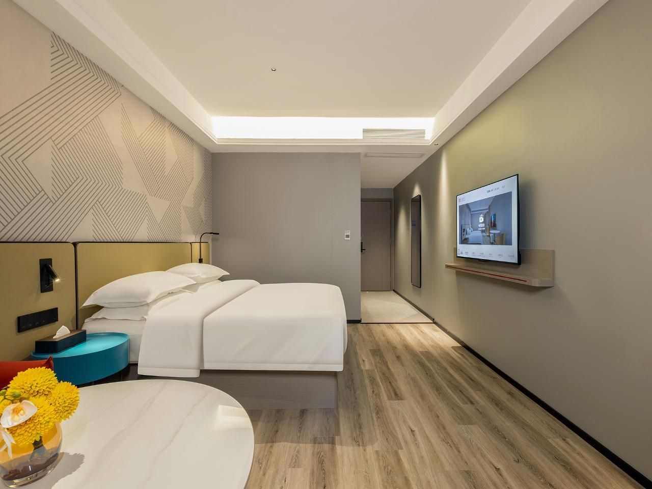 Dossen - Comfort 1 Bed Room