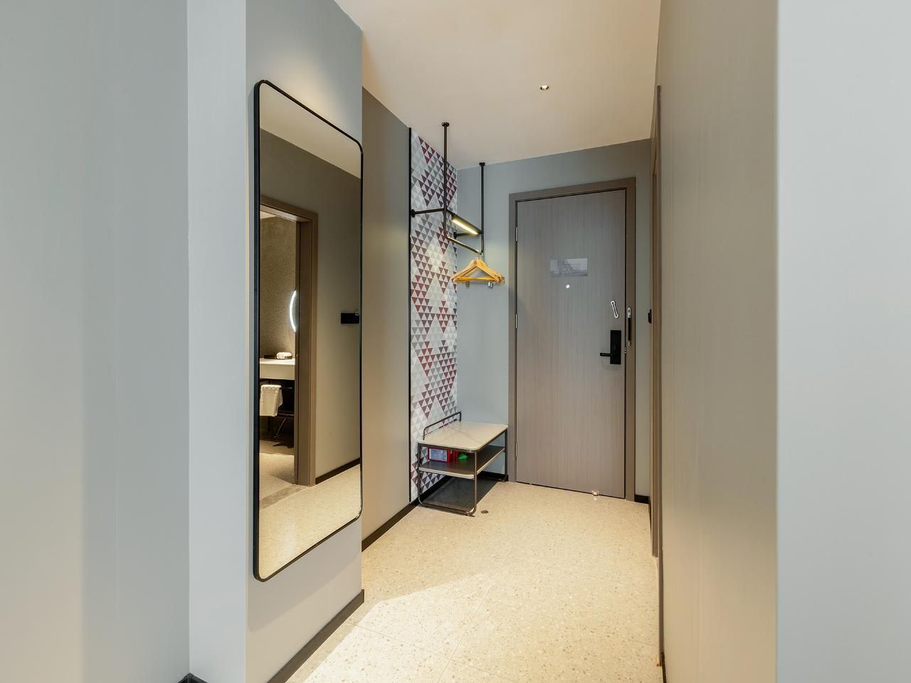 Dossen - Deluxe Twin Room