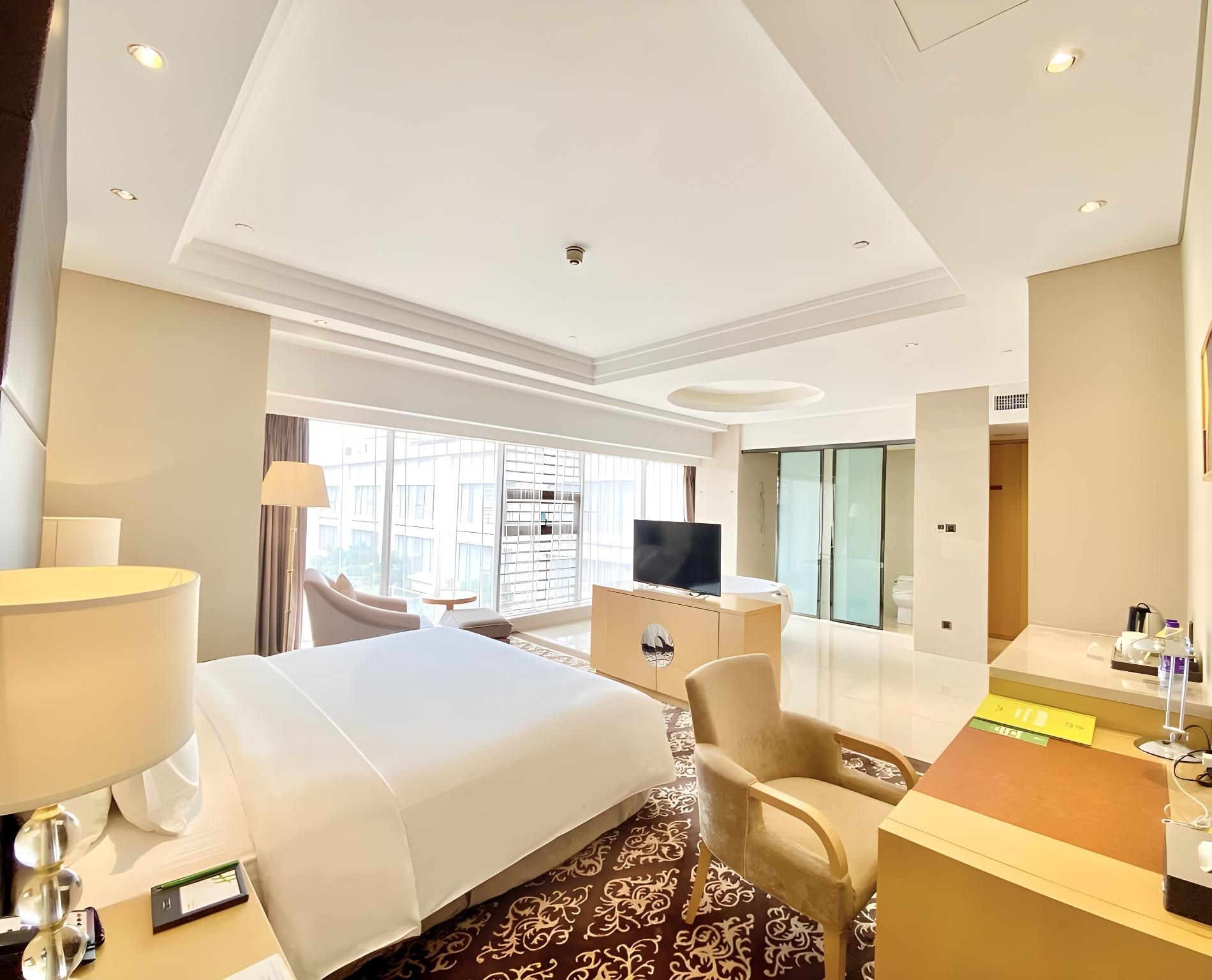 1 King Bed Premium Kids Theme
