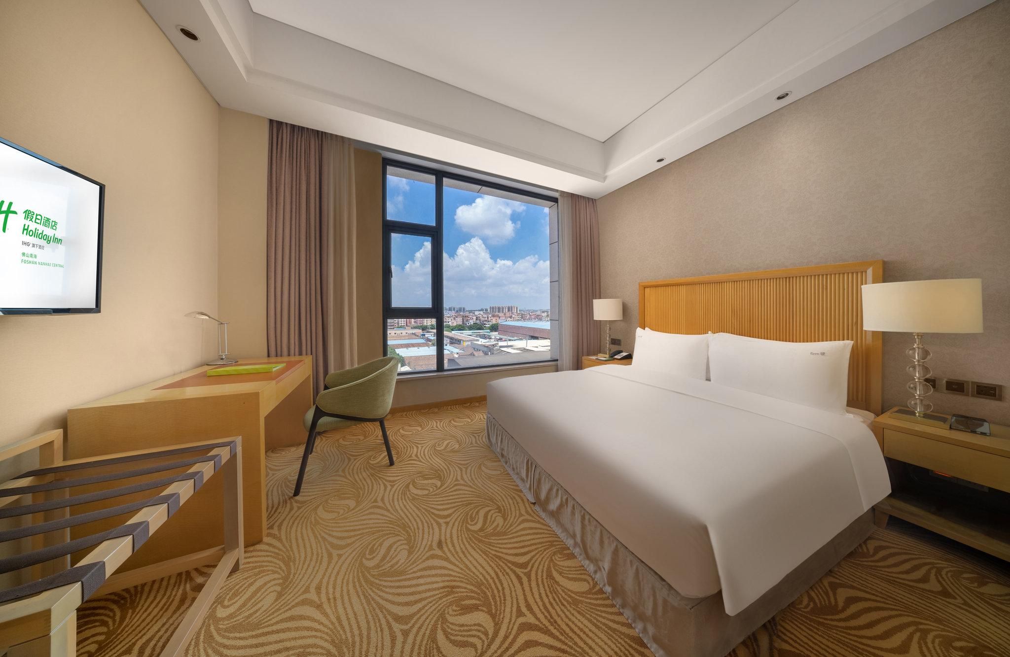 Superior King Room - Non-Smoking