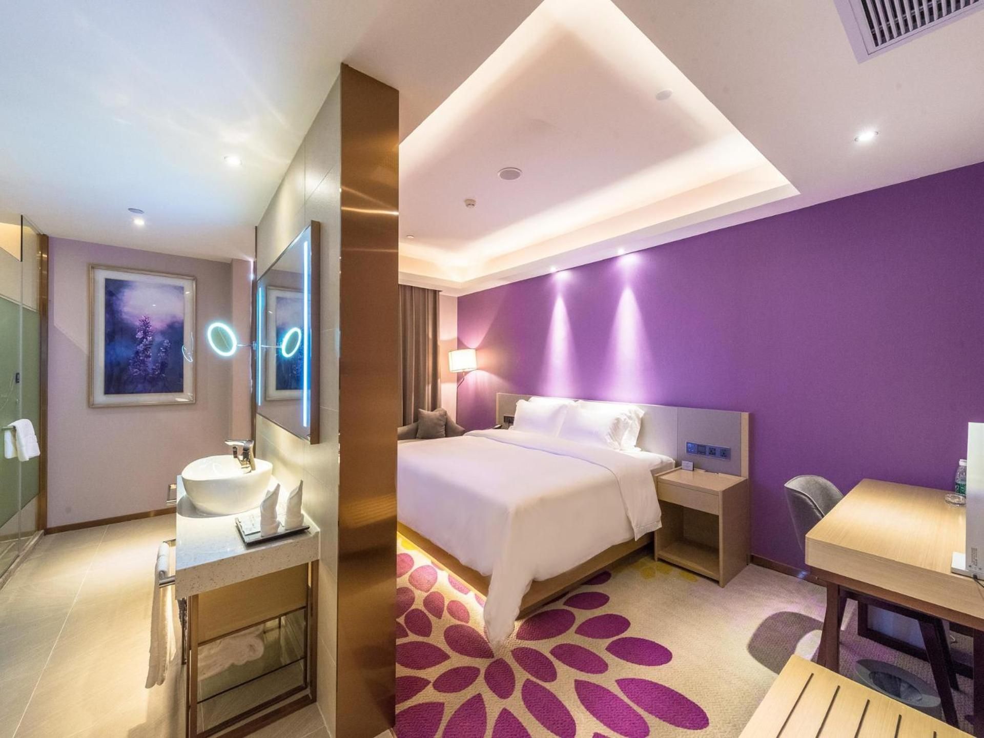 King Executive Room