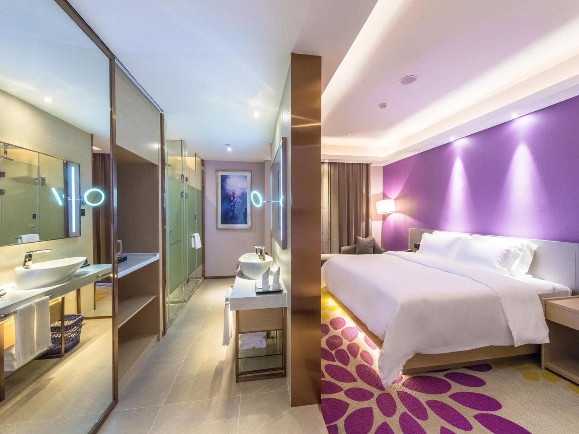 King Executive Room
