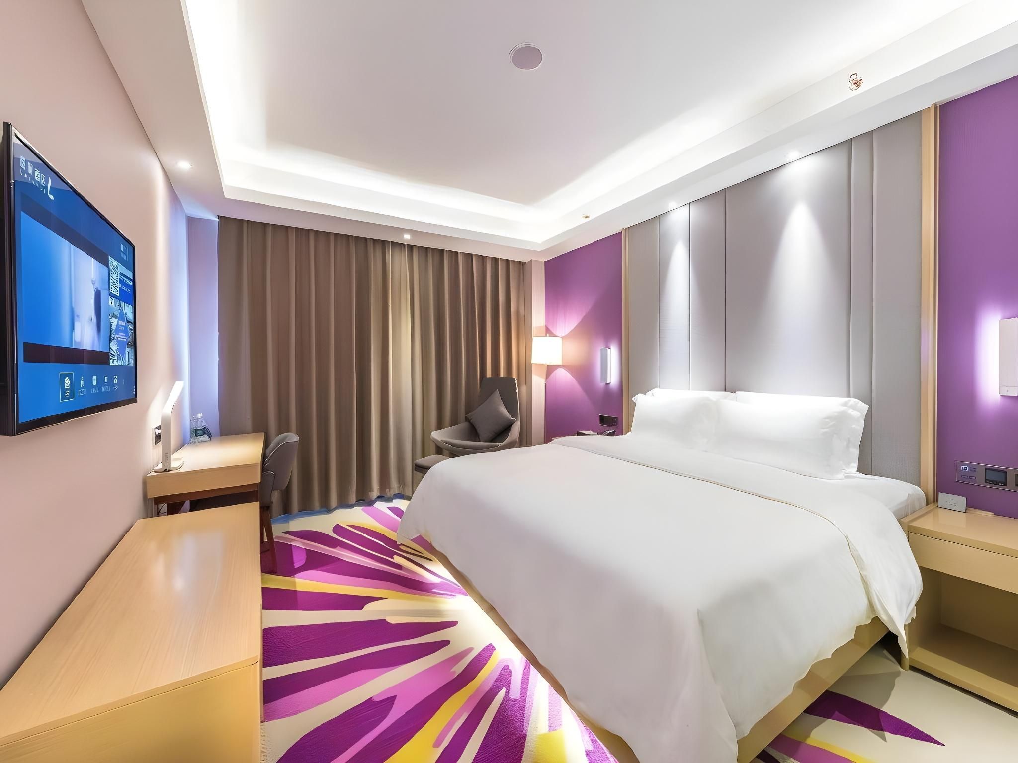 Lavande - FENGDU T Speical Room