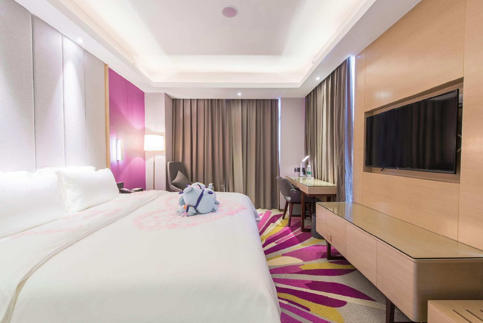 Lavande - Romantic Youxiang Room