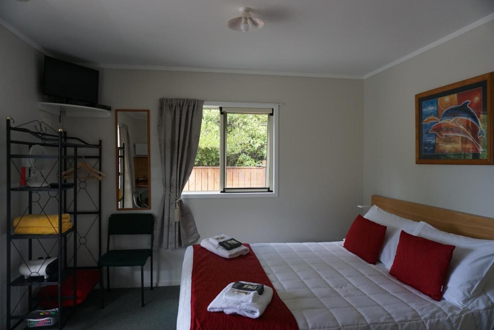 One-Bedroom Chalet