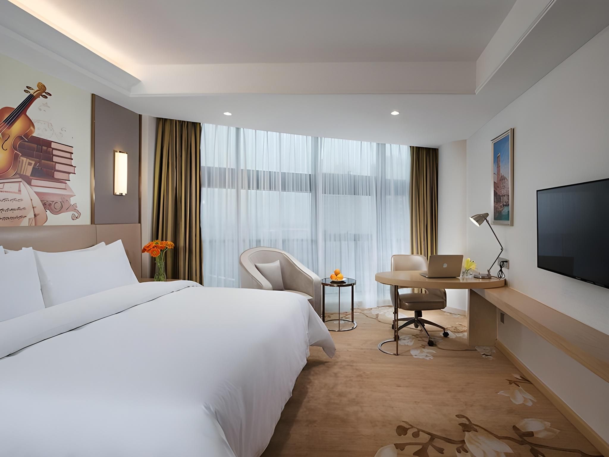 Vienna - Superior 1 Bed Room