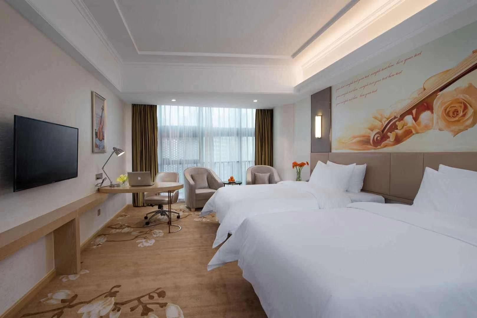 Vienna - Deluxe Twin